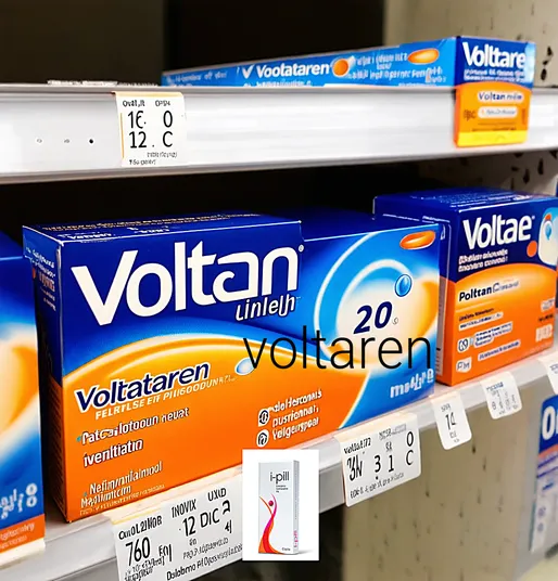 Voltaren prezzo farmacia